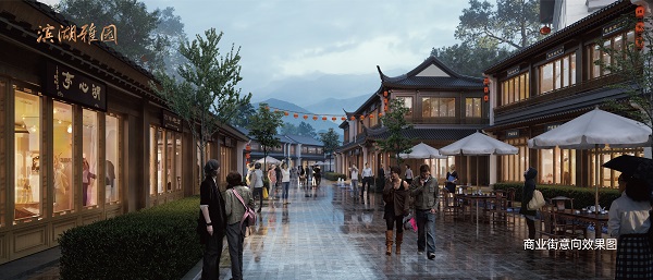 百岁人生，心悦雅园系列报路（四）回归心梦想山居生涯